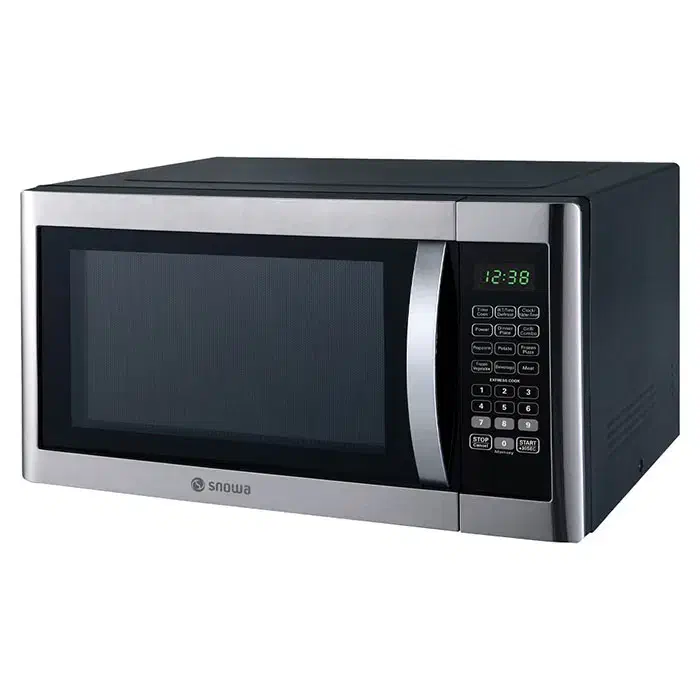 مایکروویو ۴۲ لیتری اسنوا|اجاق گاز و لوازم برقی پختوپز|نظرآباد, رسالت|دیوار