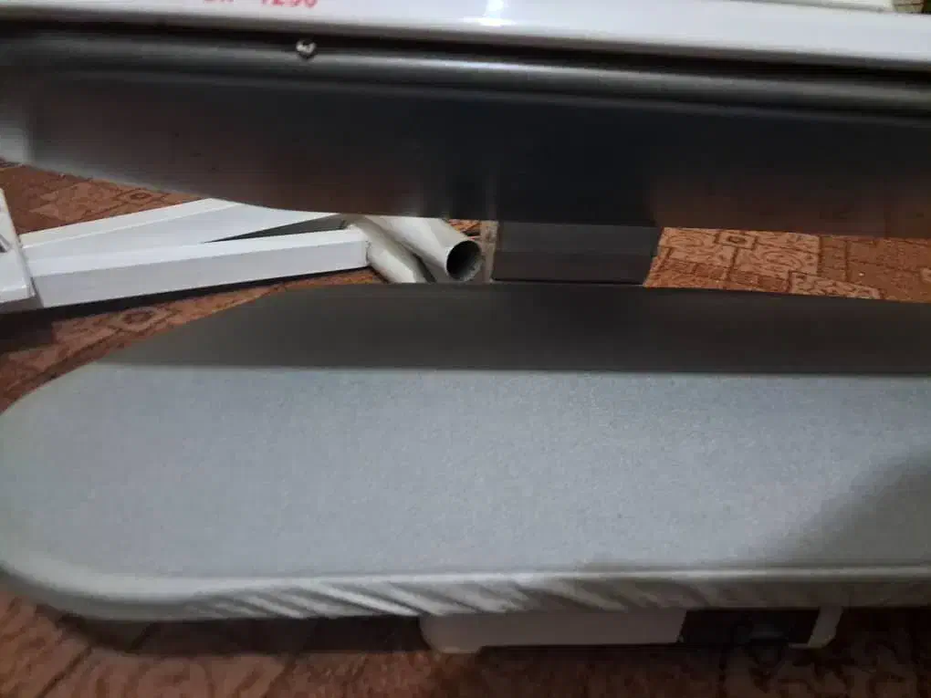 اتو پرس خانگی|اتو و لوازم اتو|ساری, |دیوار