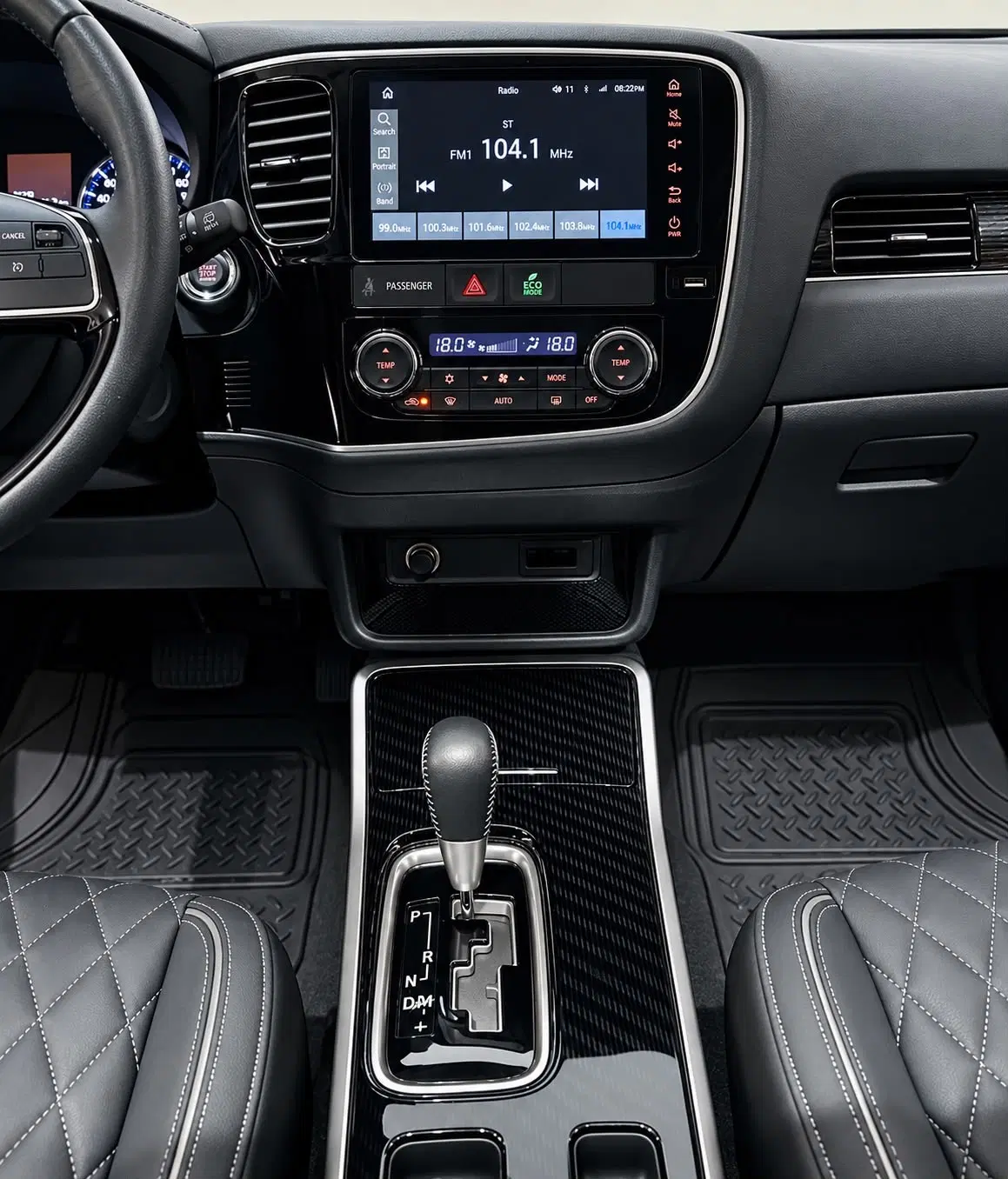 Mitsubishi Outlander 2022|خودرو سواری و وانت|ارومیه, |دیوار