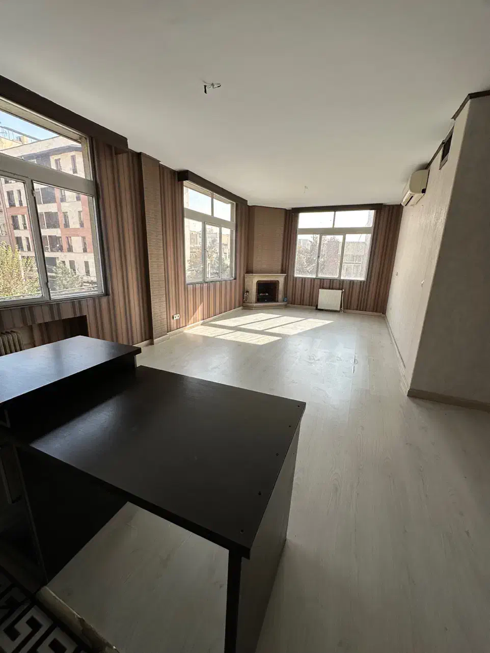 ۱۰۸ متر دوخواب بدونه مشابه گیشا