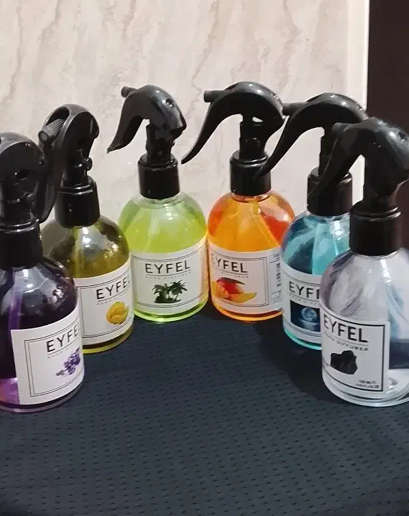 خوشبو کننده هوا  ایفل|آرایشی، بهداشتی، درمانی|بهبهان, |دیوار