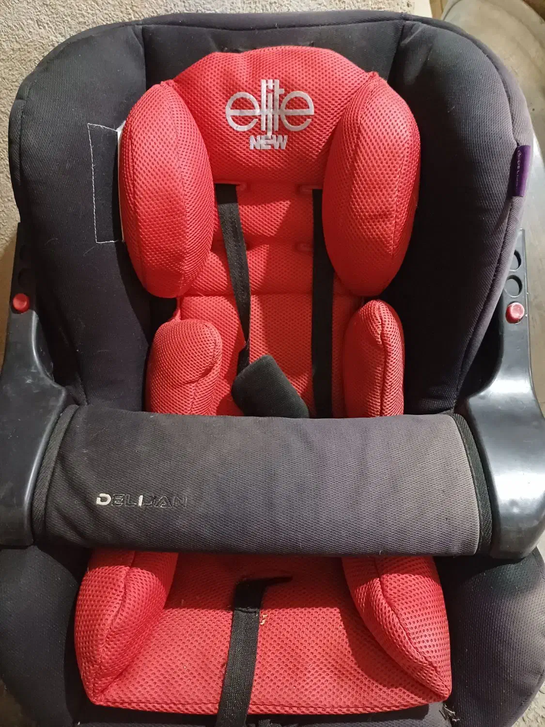 صندلی بچه|تخت و صندلی بچه|شاهرود, |دیوار