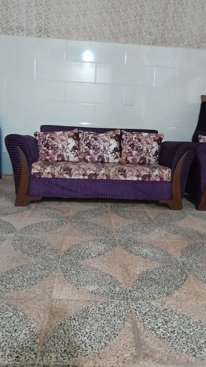 فروش مبل|مبلمان خانگی و میز عسلی|بروجرد, |دیوار