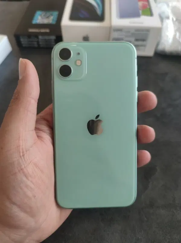 iphone 11 normal|موبایل|تهران, یوسفآباد|دیوار