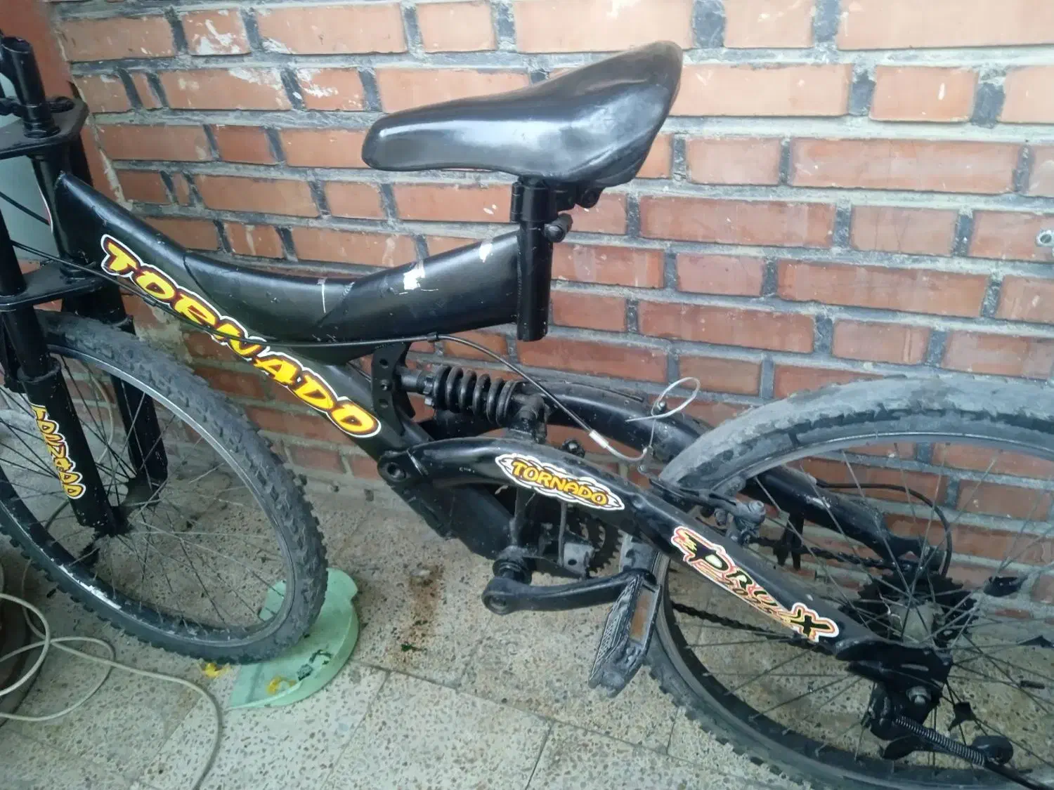 دوچرخه 24|دوچرخه، اسکیت، اسکوتر|ارومیه, |دیوار