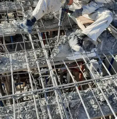 دریل تخریب رضا|خدمات پیشه و مهارت|بهبهان, |دیوار