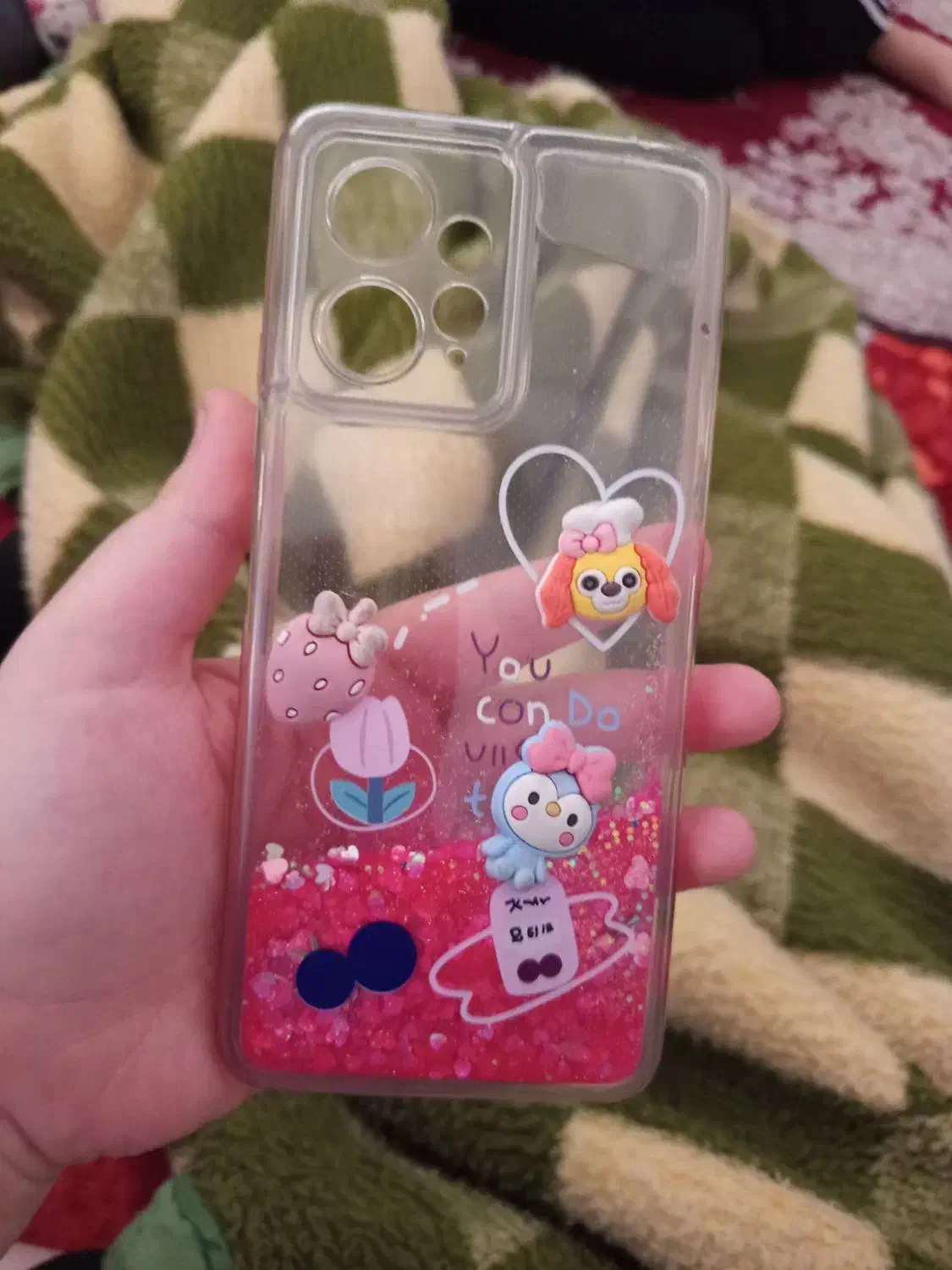 قاب گوشی نوت 12|لوازم جانبی موبایل و تبلت|هرسین, |دیوار