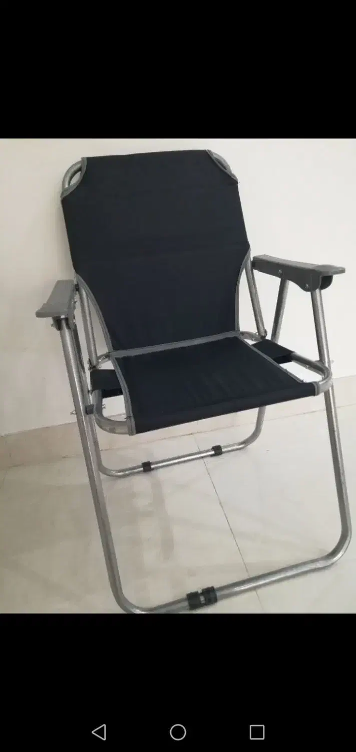 صندلی مسافرتی|کوهنوردی و کمپینگ|بندر کنگان, |دیوار