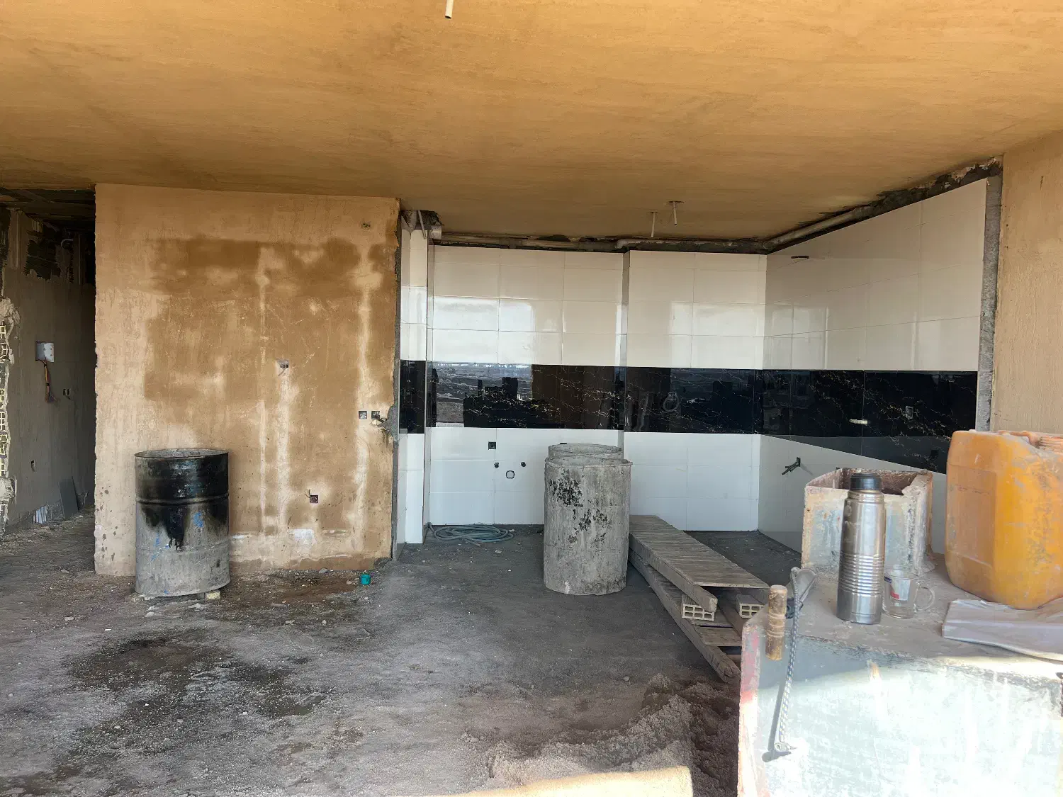 شهرک میلاد/ ۸۵ متر جنوبی/ شرایط پرداخت/وام دار|فروش آپارتمان|شاهینشهر, شهرک میلاد|دیوار