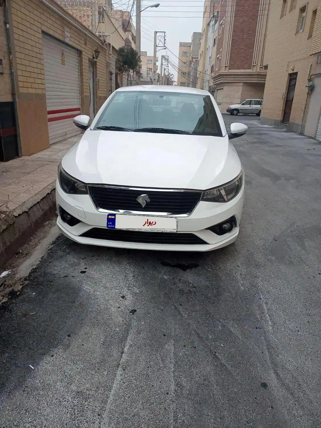تارا v1 پلاس،  شش سرعته مدل ۱۴۰۳|خودرو سواری و وانت|تبریز, |دیوار