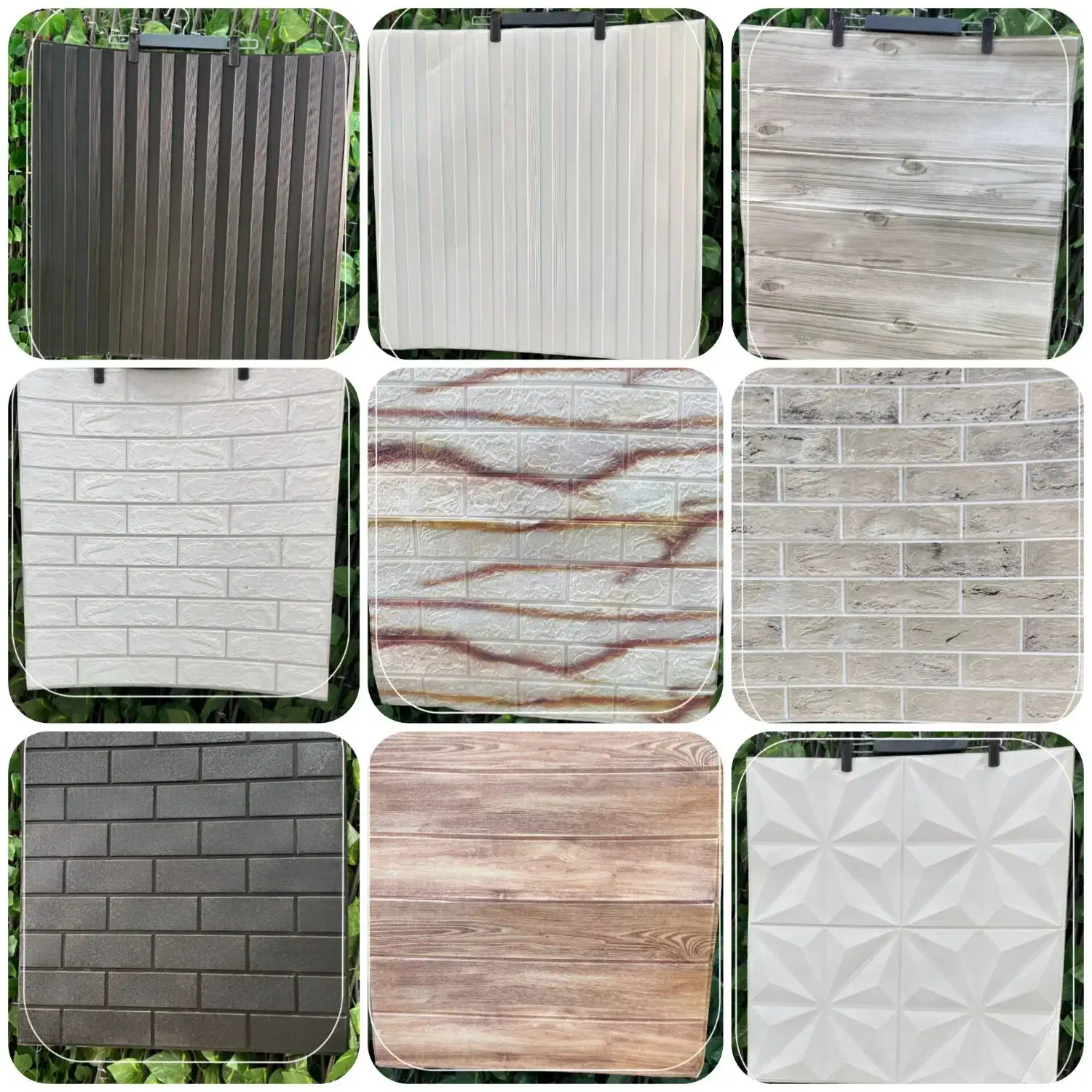 فروش ونصب دیوار پوش وکاغذ دیواری|خدمات پیشه و مهارت|دوگنبدان, |دیوار