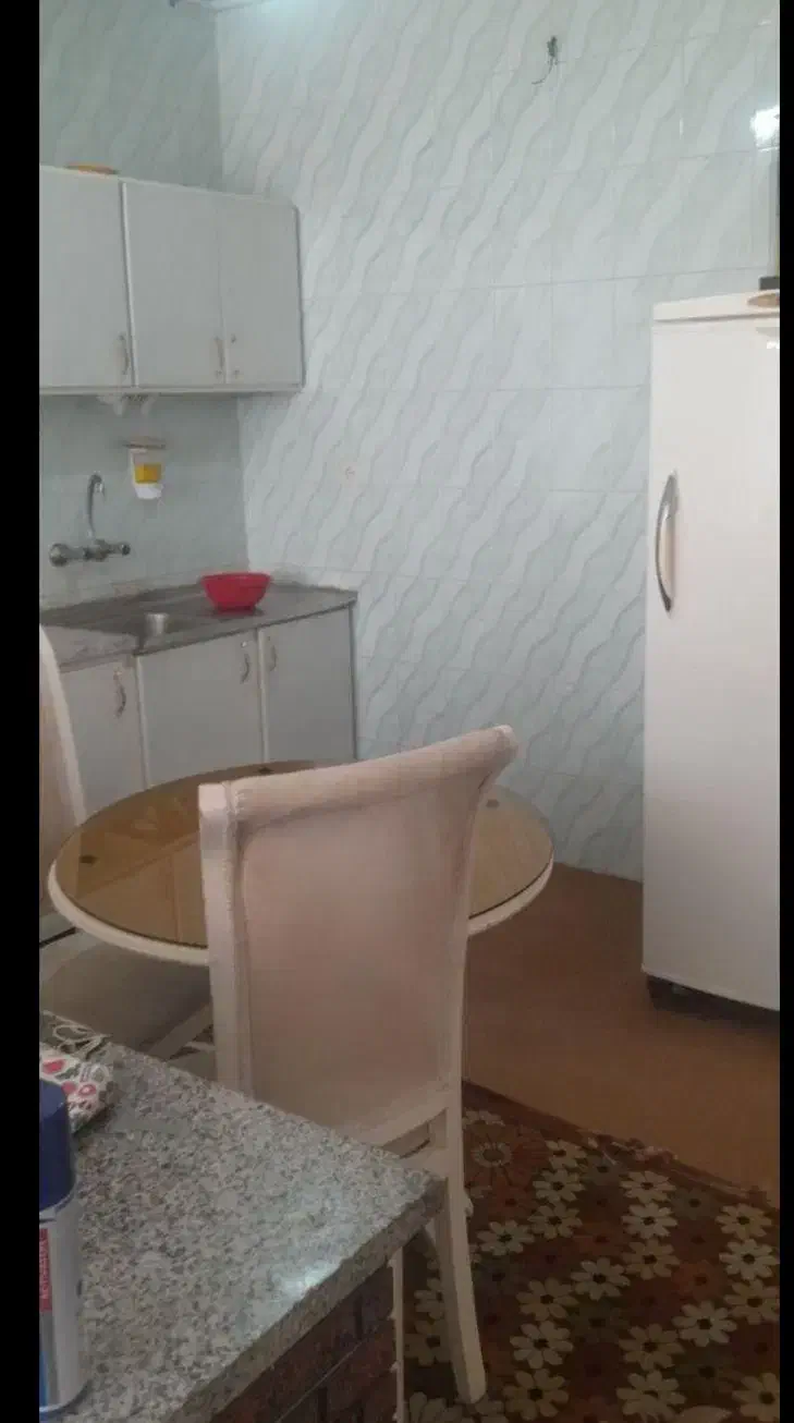 اجاره سوئیت کوتاه مدت، روزانه|اجارهٔ کوتاهمدت آپارتمان و سوئیت|فولادشهر, B2|دیوار