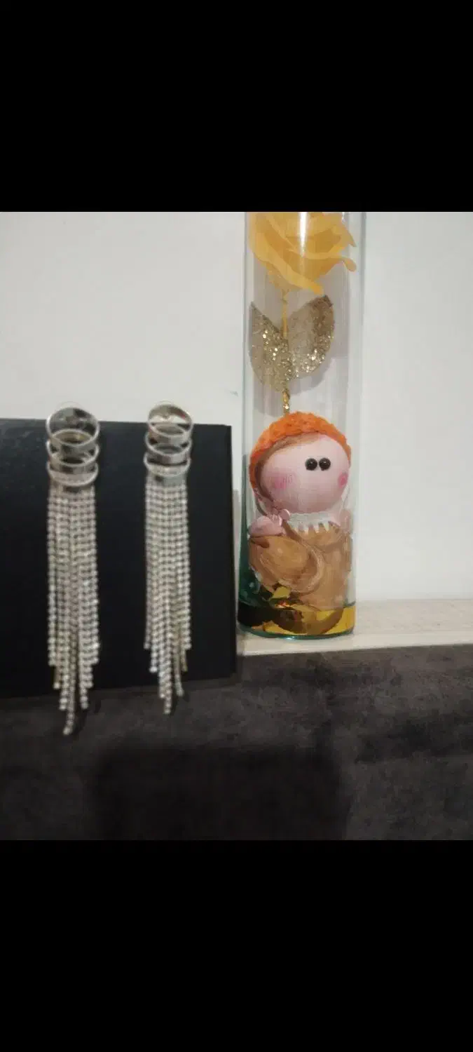 گوشواره|بدلیجات|مشهد, رسالت|دیوار