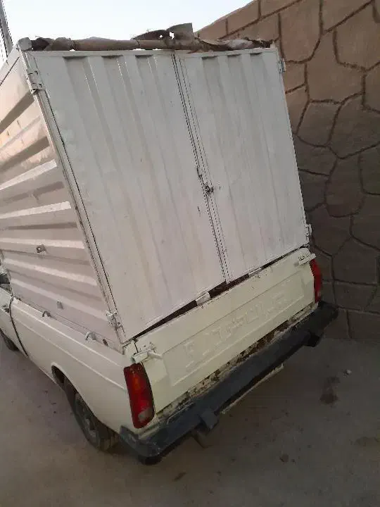 پیکان وانت|خودرو سواری و وانت|باسمنج, |دیوار