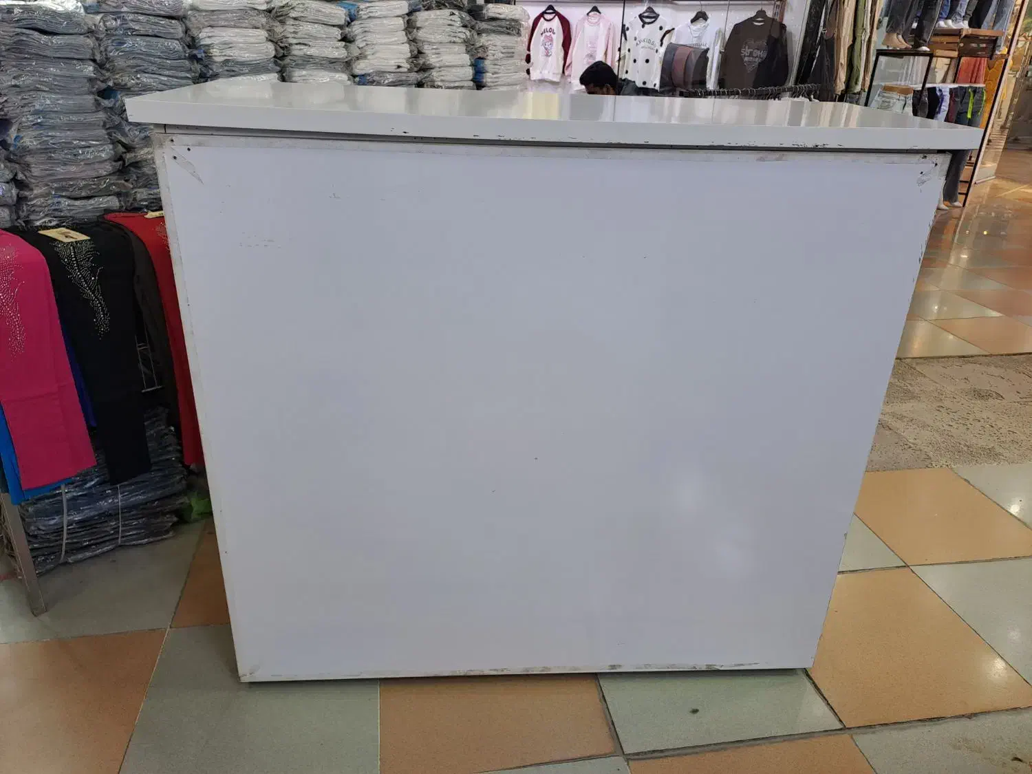 قفسه ام دی اف|بوفه، ویترین، کنسول|بانه, |دیوار