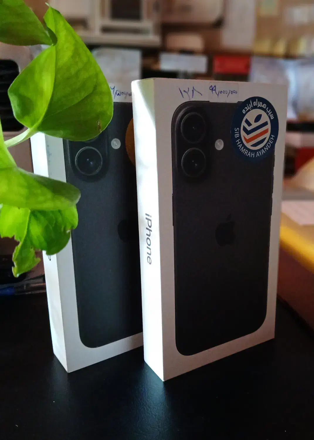 آیفون ۱۶ نرمال|موبایل|کرج, شهرک فهمیده|دیوار