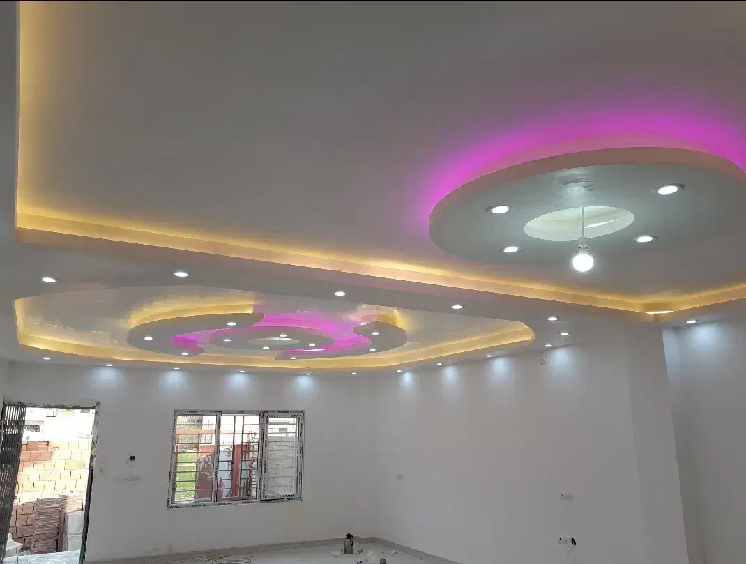 خانه ویلایی سند دار اسکلت بتن کارگر ۱۲|فروش خانه و ویلا|آزادشهر, |دیوار