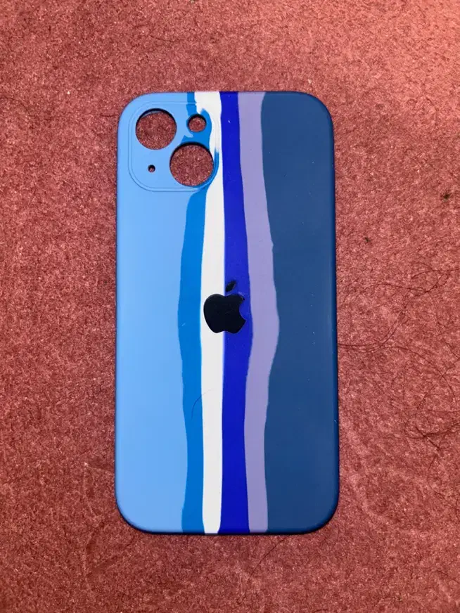 کاور آیفون ۱۳و۱۴ نرمال|لوازم جانبی موبایل و تبلت|تبریز, |دیوار