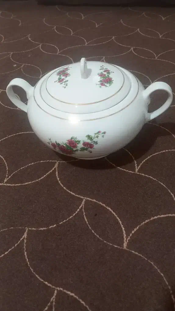 صبحانه خوری وسوپ خوری نونو|ظروف سرو و پذیرایی|کرمانشاه, |دیوار