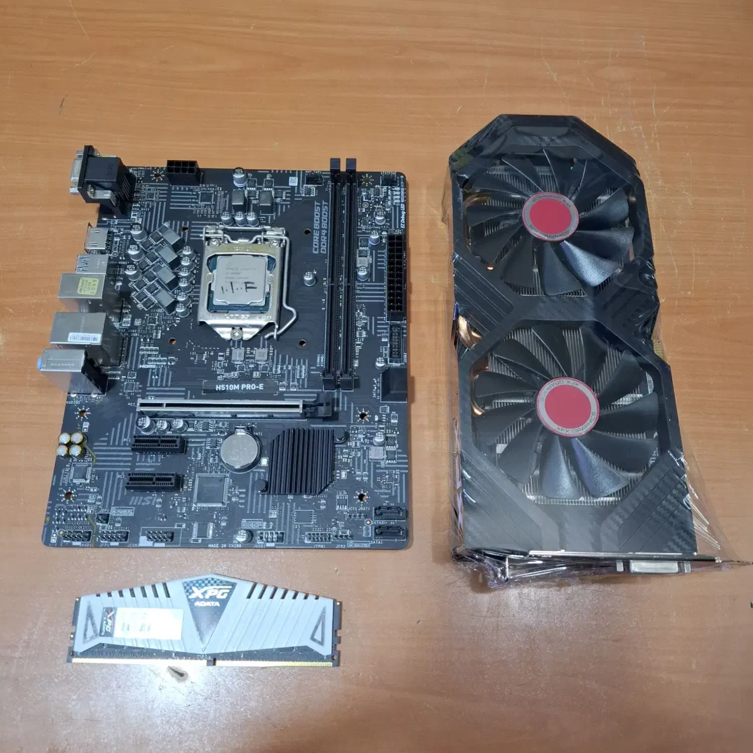 سیستم گیمینگ|رایانه رومیزی|کرمانشاه, |دیوار