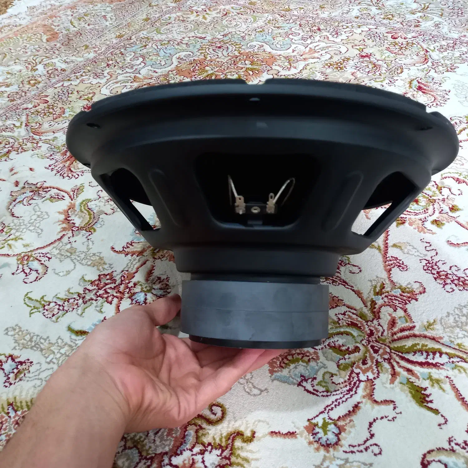 ساب جی بی ال ۱۰۰۰ JBL1000 آکبند برق نخورده|سیستم صوتی خانگی|اسدآباد, |دیوار