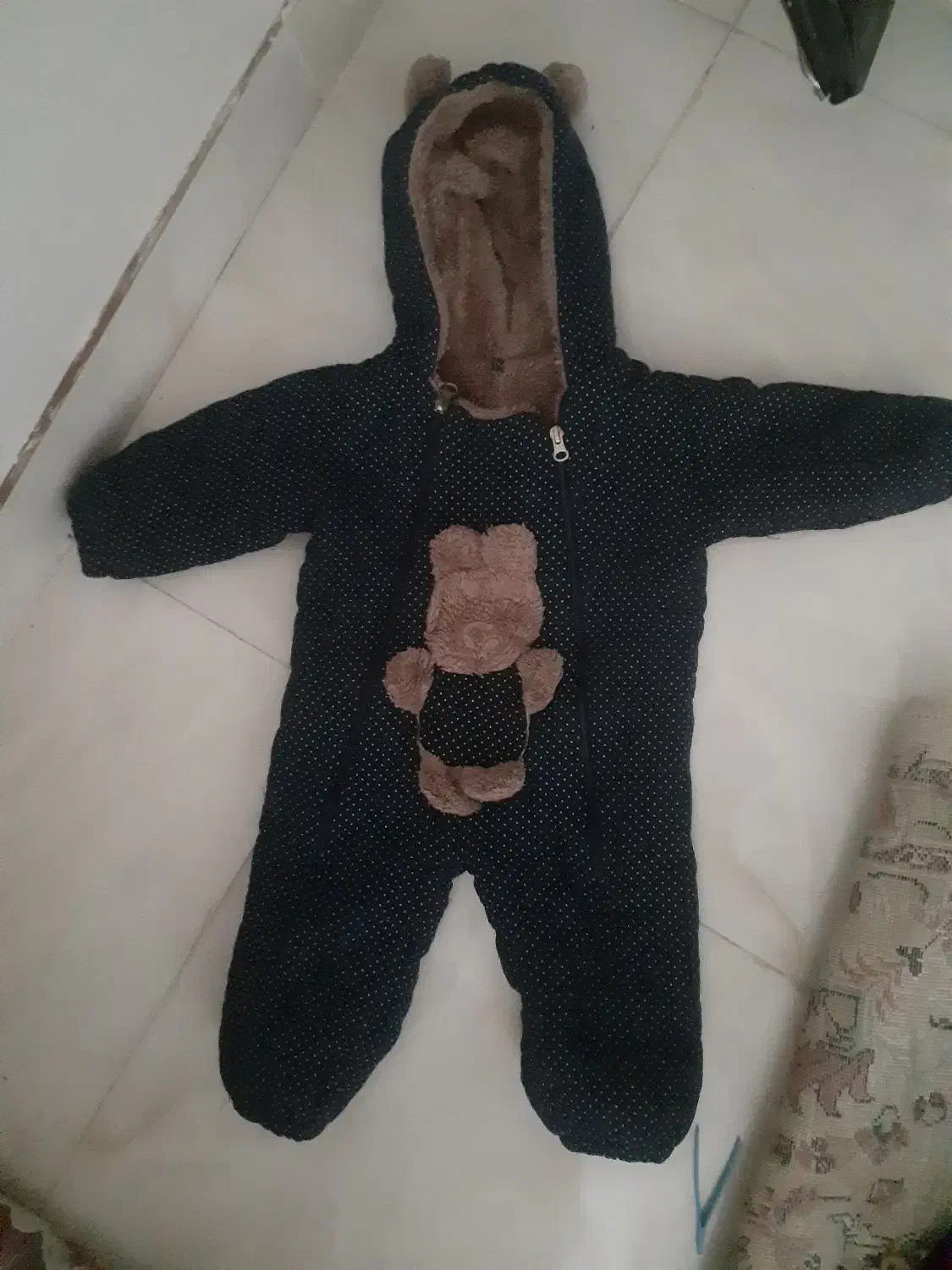 سرهم نوزادی|اسباب و اثاث بچه|سیلوانه, |دیوار