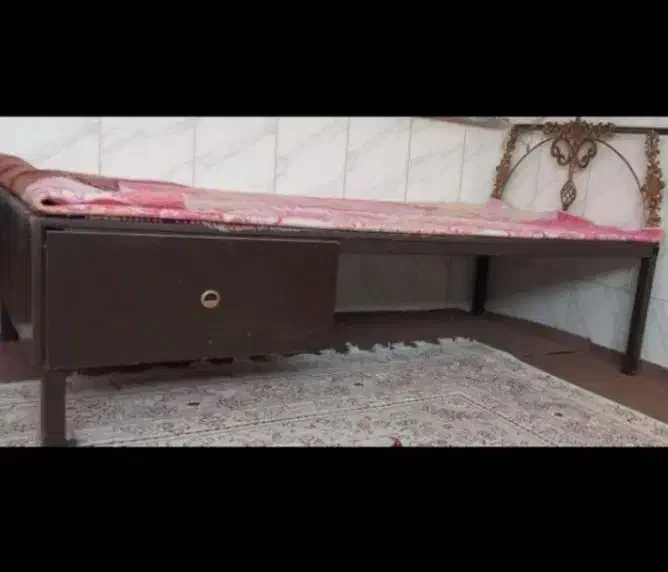 میز و تخت|میز و صندلی غذاخوری|قم, علی آباد سعدگان|دیوار