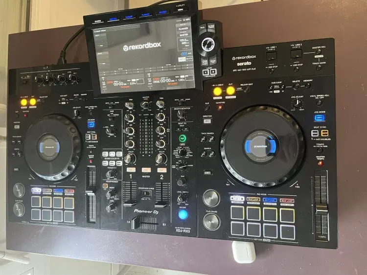 pioneer xdj rx3|آلات موسیقی|تهران, سعادتآباد|دیوار