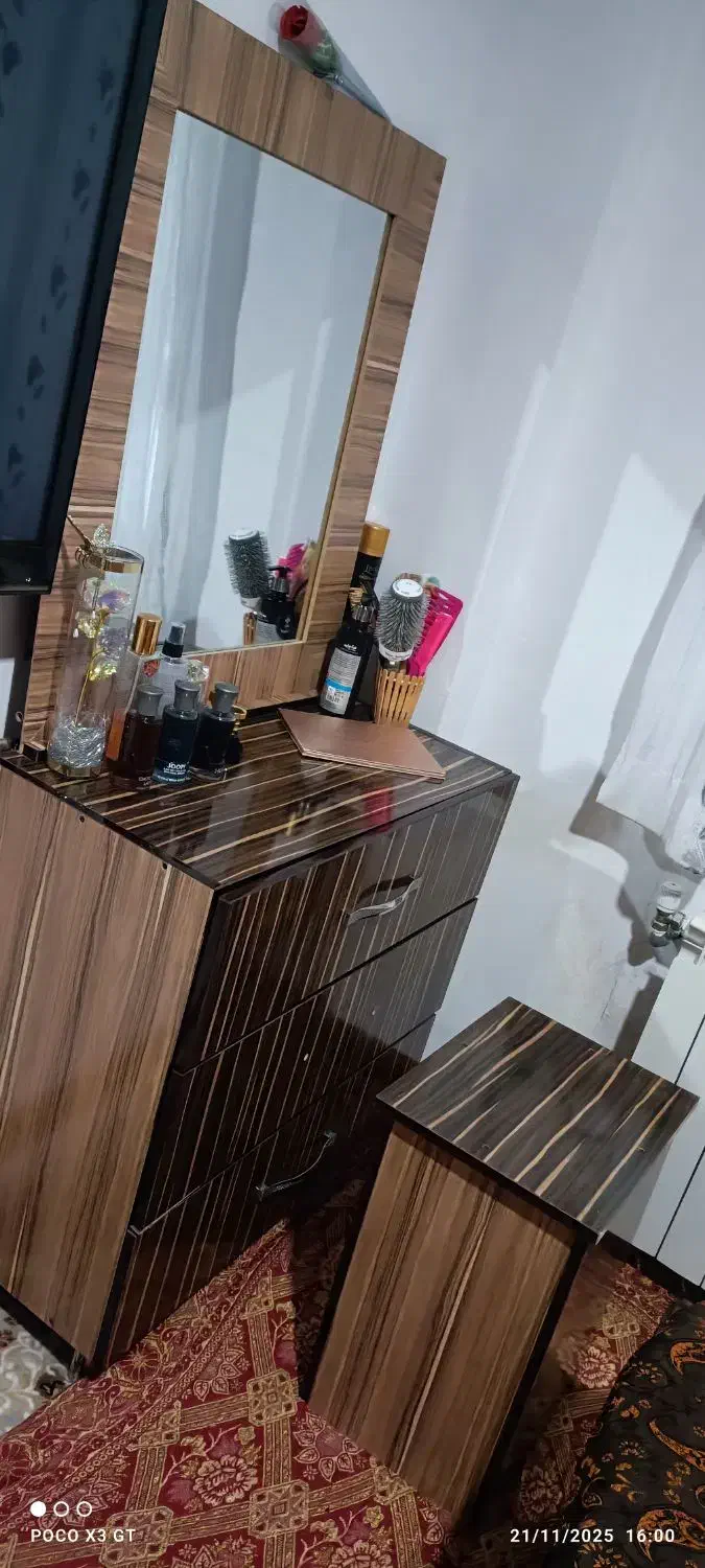 فروش سرویس خواب|تخت و سرویس خواب|بانه, |دیوار