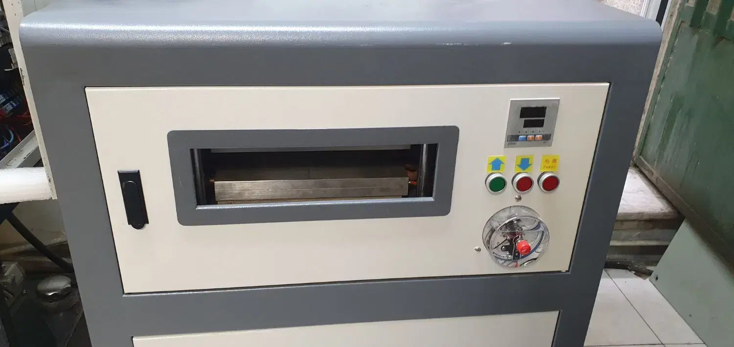 دستگاه تولید کارت pvc بانکی پرسنلی هوشمند لمینیتور|پرینتر، اسکنر، کپی، فکس|تهران, فلسطین (میدان انقلاب)|دیوار