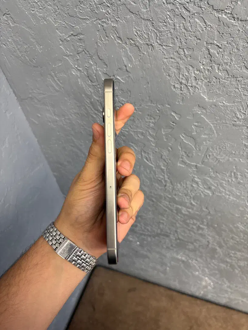 اپل مدل iphone 16 pro max ریجستر شده با حافظه ۲۵۶|موبایل|تهران, گیشا|دیوار