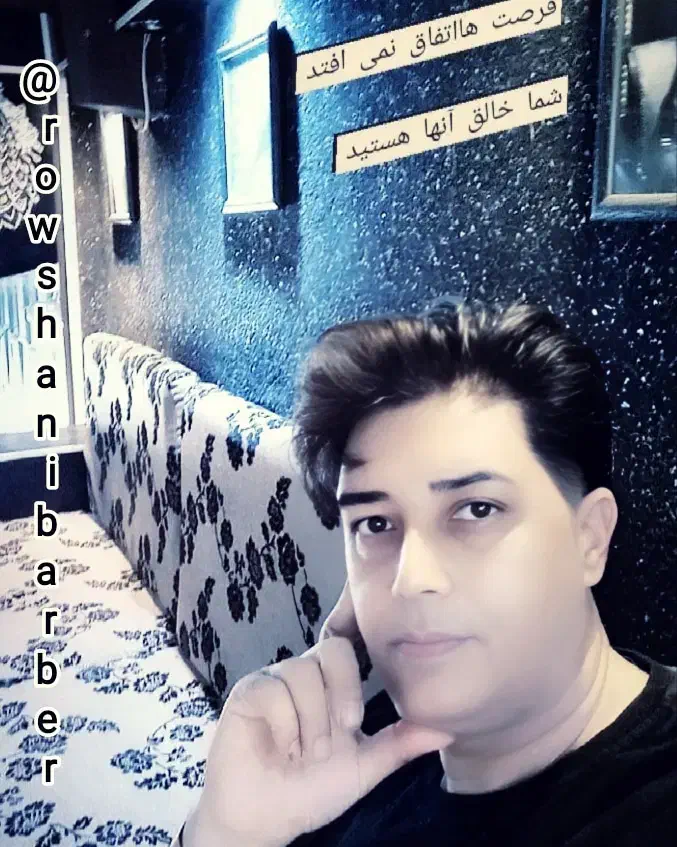 آموزش تخصصی آرایشگری مردانه، تخفیف دوره|خدمات آرایشگری و زیبایی|شیراز, اصلاحنژاد|دیوار