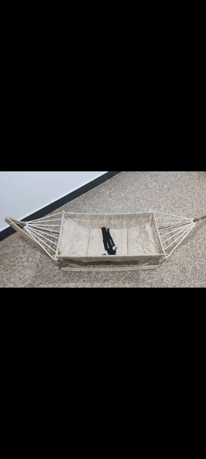 گهواره(میلو) کودک|تخت و صندلی بچه|مریوان, |دیوار