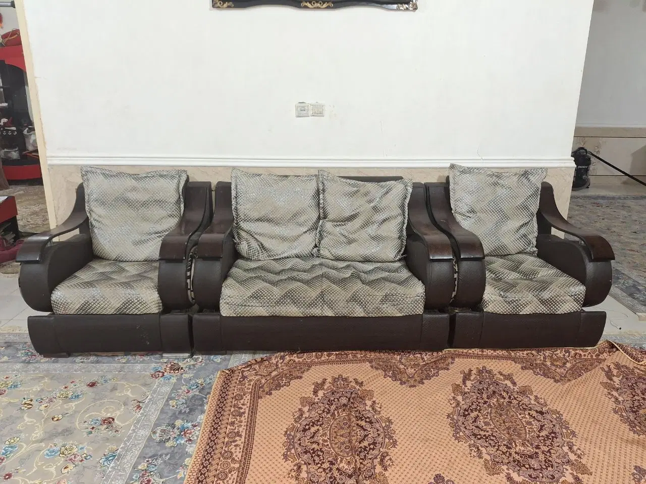 مبل|مبلمان اداری|زابل, |دیوار