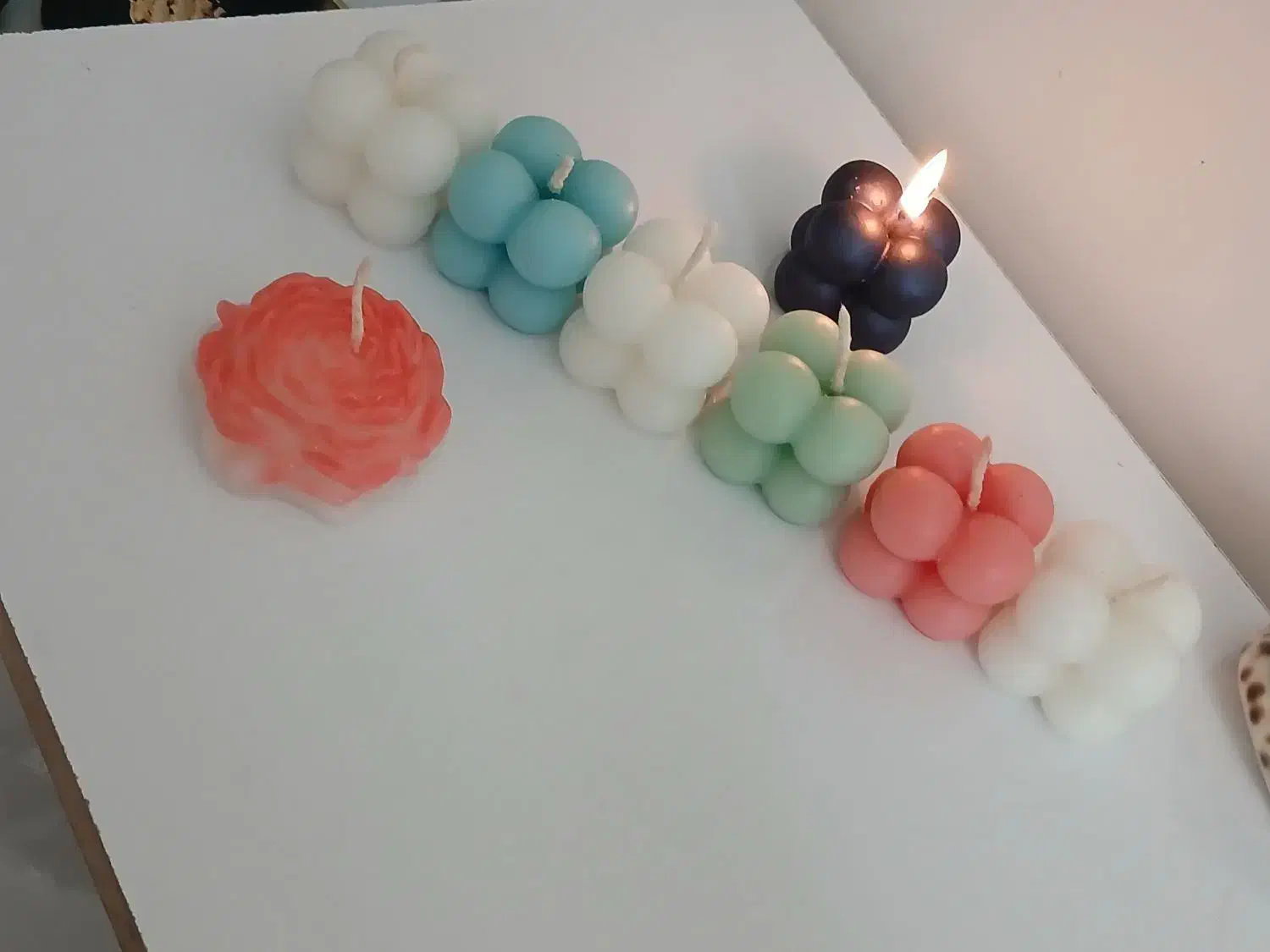 فروش سنگ مصنوعی|صنایع دستی و سایر لوازم تزئینی|ایلام, |دیوار