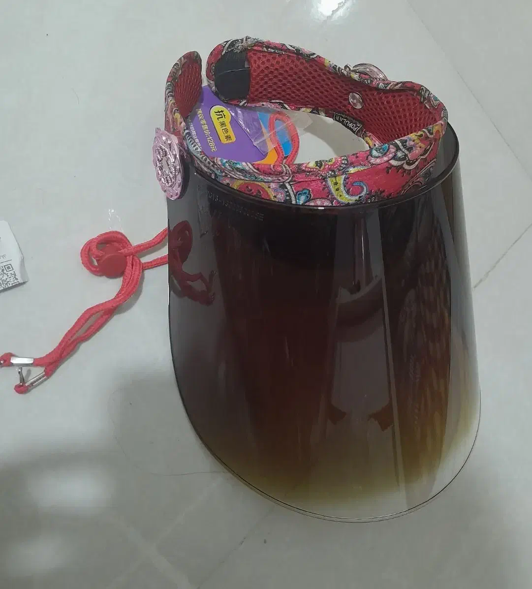 کلاه آفتابی|لباس|شیراز, شهرک مطهری|دیوار