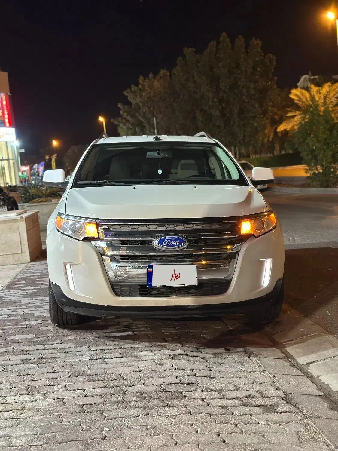 ایج2013|خودرو سواری و وانت|کیش, |دیوار