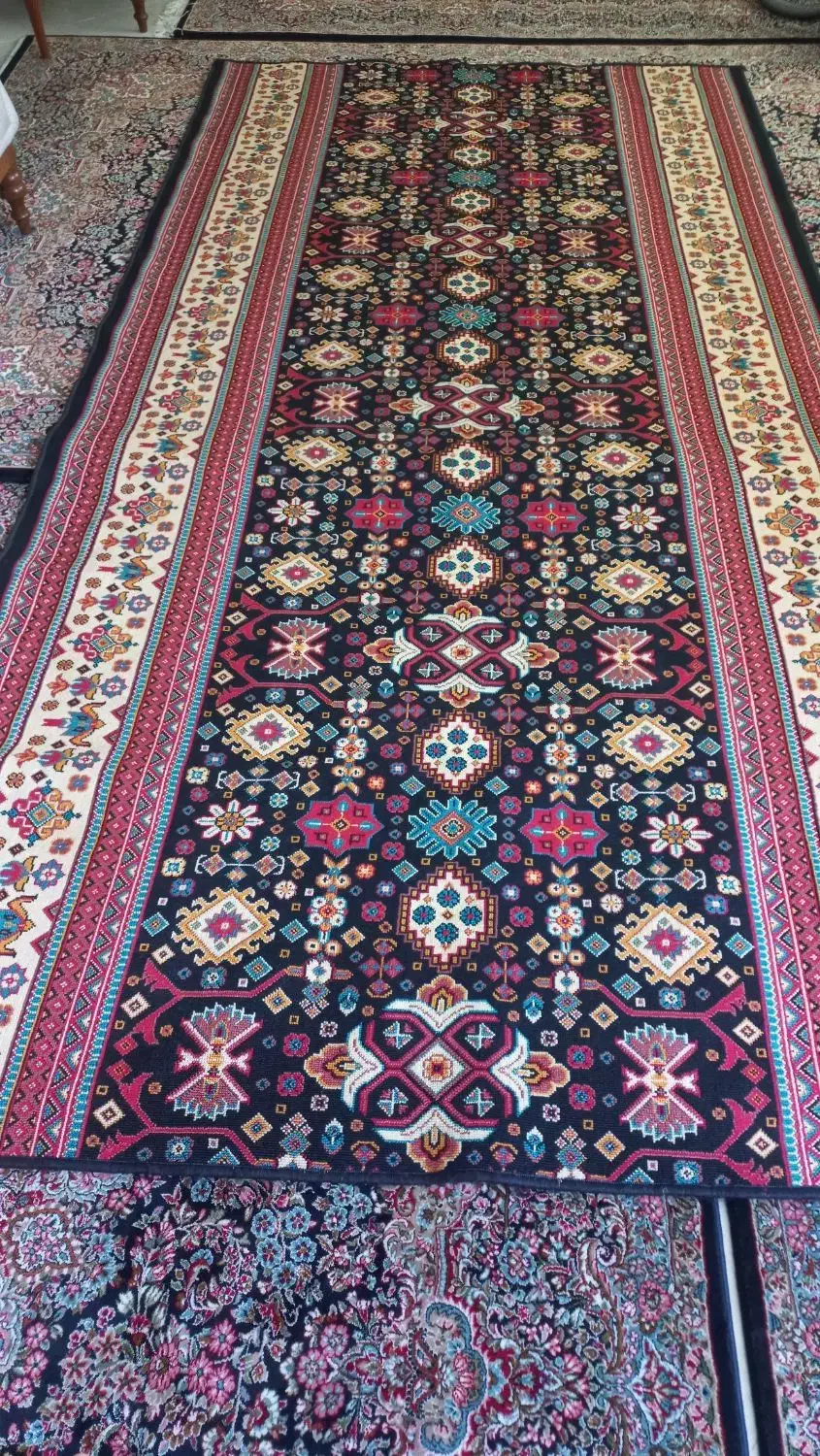 گلیم فرش|گلیم، جاجیم، گبه|فردیس, فردیس|دیوار