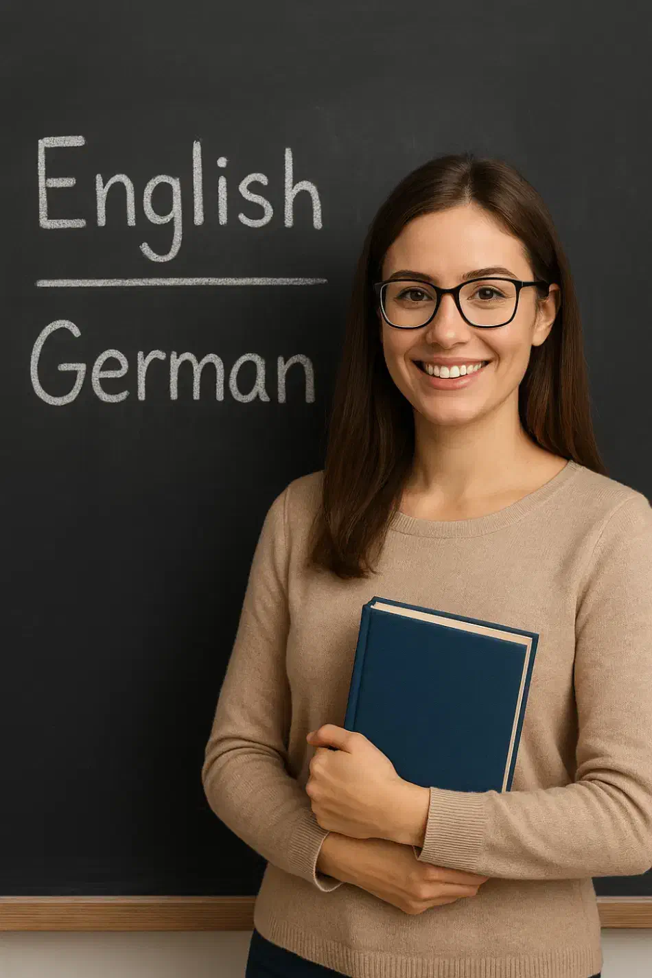 معلم زبان انگلیسی و آلمانی خصوصی آنلاین|خدمات آموزشی|ارومیه, |دیوار