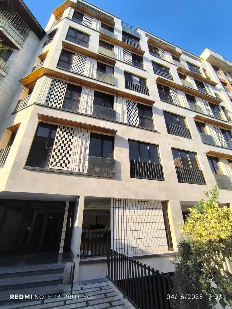 اجاره ساختمان ۱۰واحدی دربست نوساز فول امکانات|اجارهٔ آپارتمان|تهران, تهرانپارس غربی|دیوار