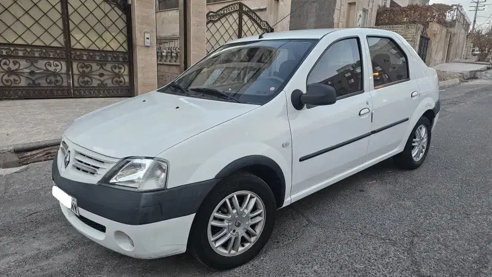 ال 90 پارس خودرو E2|خودرو سواری و وانت|زنجان, |دیوار