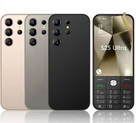 S25|موبایل|اصفهان, ملکشهر|دیوار