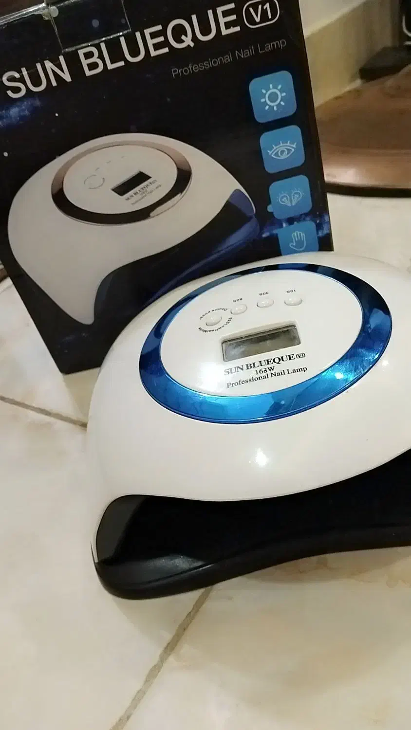 یووی و سوهان برقی|آرایشی، بهداشتی، درمانی|آستانه اشرفیه, |دیوار