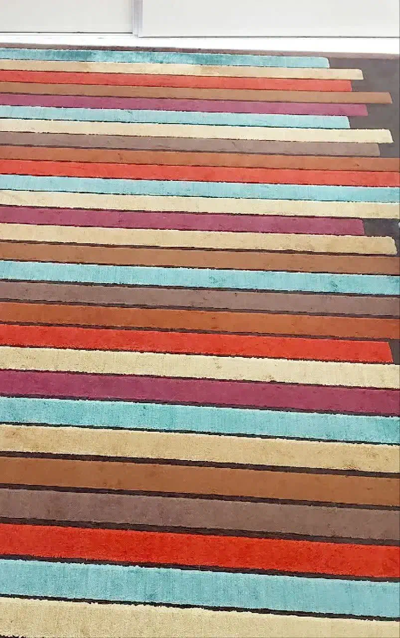 فرش فانتزی|فرش|زنجان, |دیوار