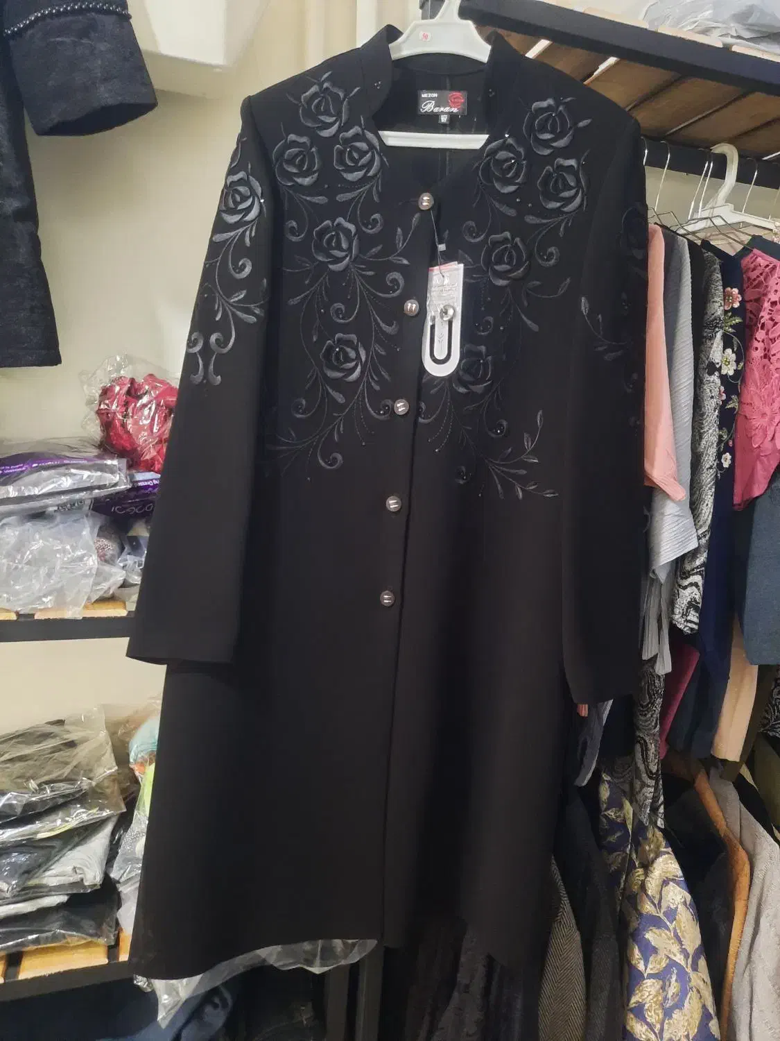 مانتو مجلسی|لباس|آفتاب, |دیوار