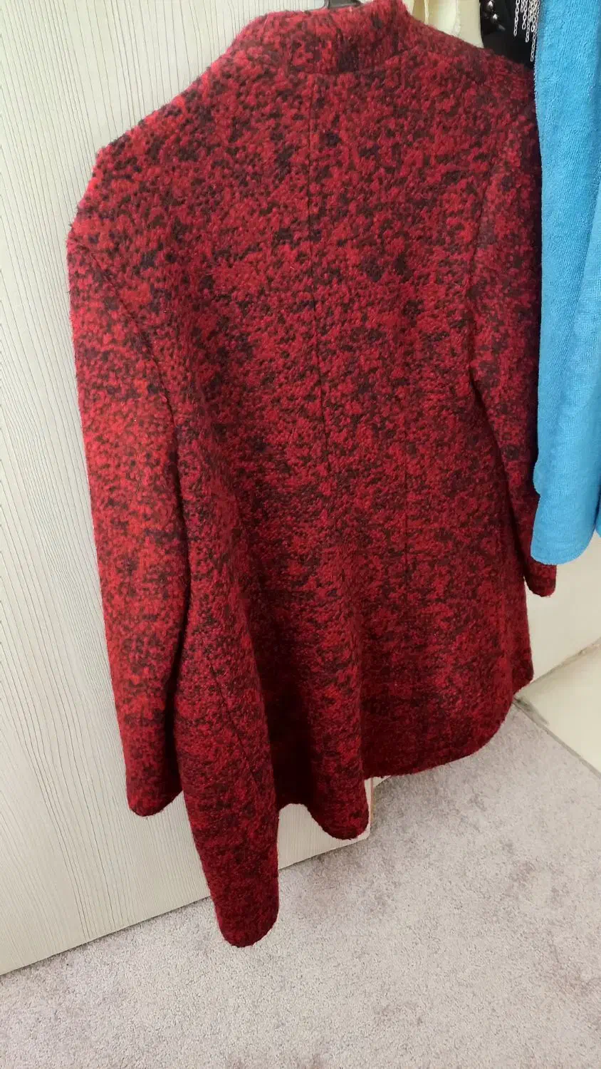 پالتو زنانه|لباس|اسلام‌شهر, شهرک سالور|دیوار