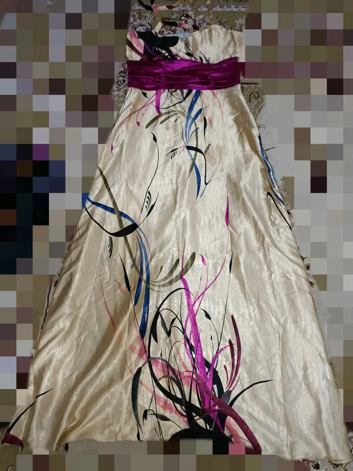 انواع لباس مجلسی و راحتی|لباس|شیراز, شهرک پرواز|دیوار