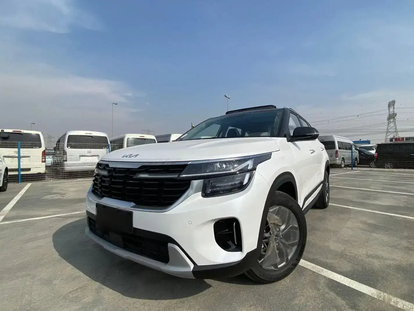 فروش کیا سلتوس ۲۰۲۵|خودرو سواری و وانت|اهواز, اهواز|دیوار