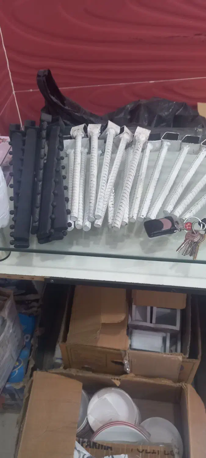 دکوراسیون مغازه هرکس خواست درخدمتم|فروشگاه و مغازه|میناب, |دیوار