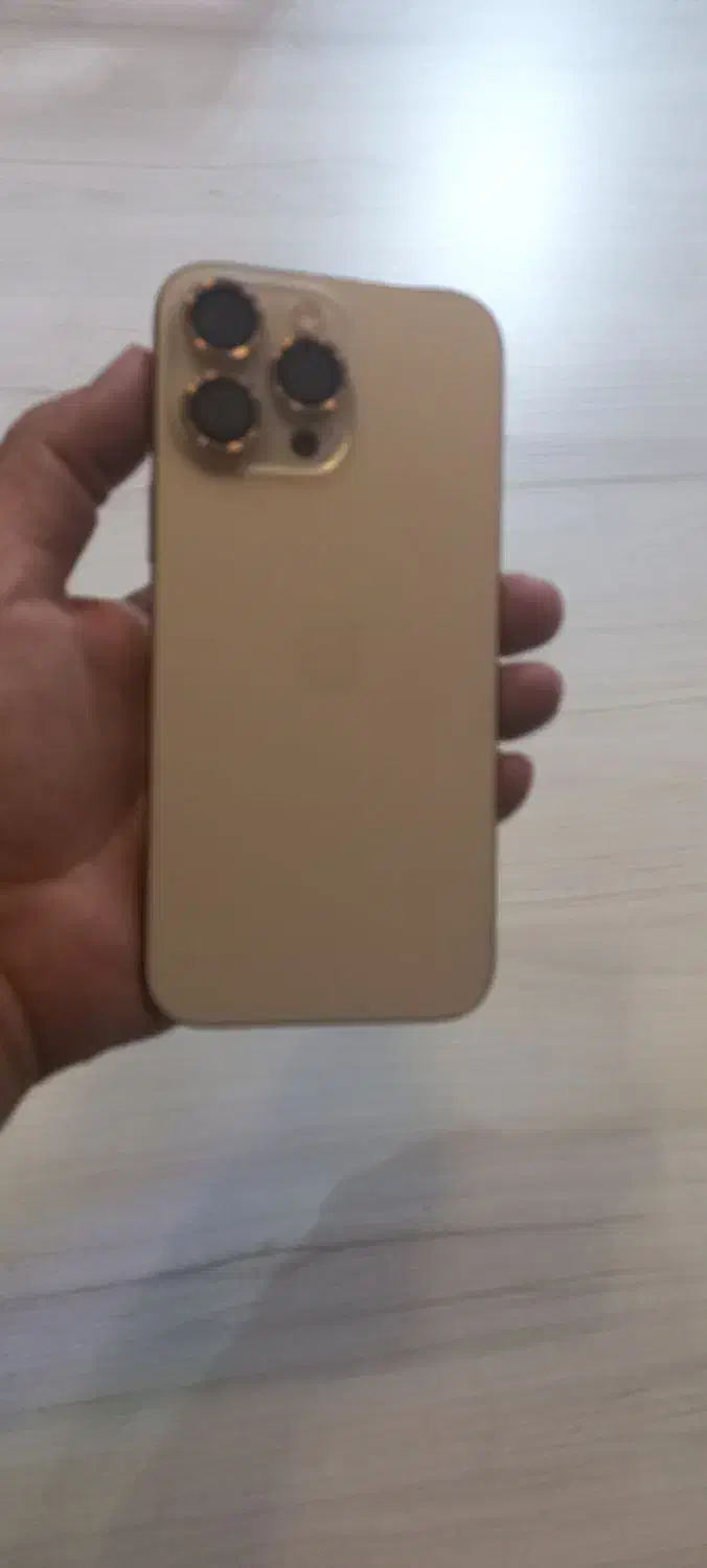 آیفون ۱۶ پرومکس ۱ ترا|موبایل|اصفهان, سروستان|دیوار